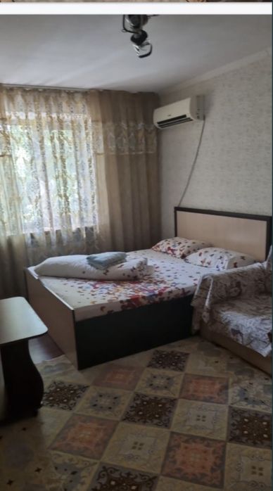 Квартиры по суточно каспи Red бар!