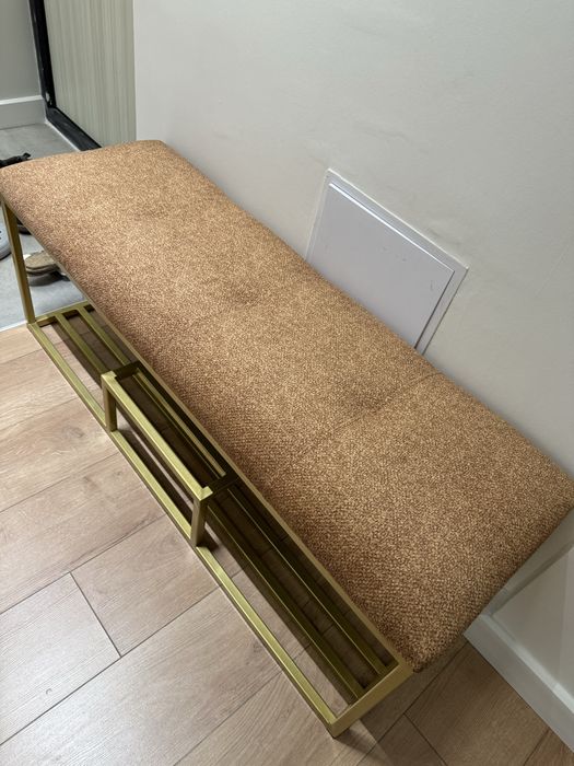 Банкетка для обуви