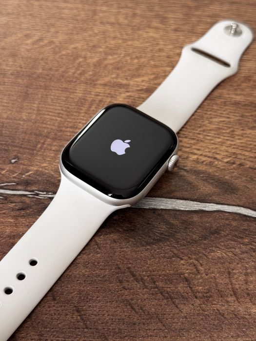Apple watch 10 46