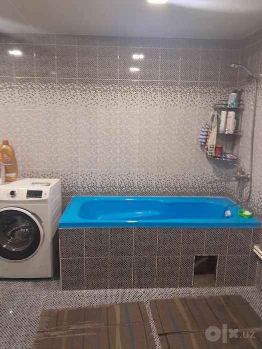 Uy xovli sotiladi