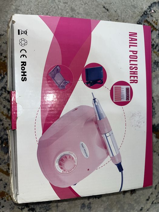 Маникюрный аппарат