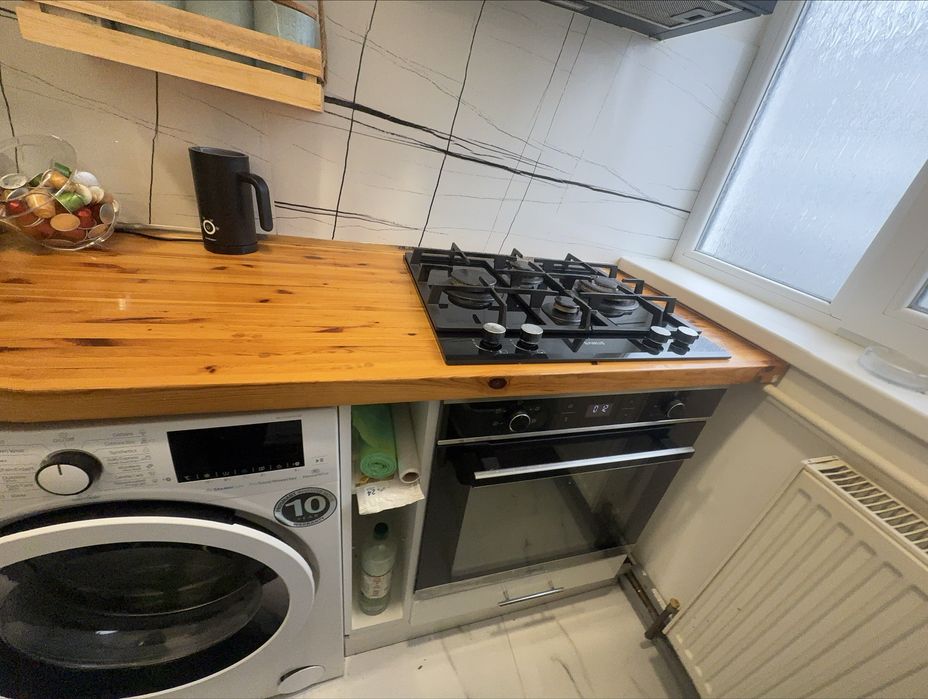 vand bucatarie second hand