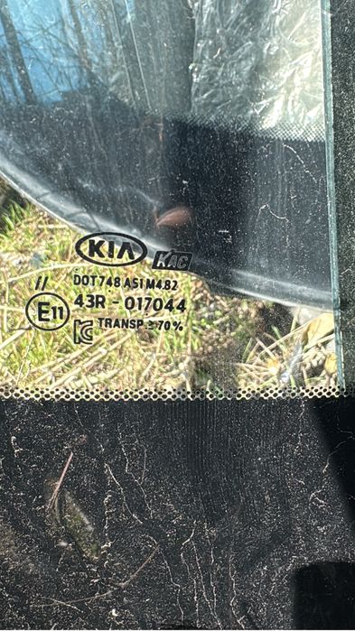 Челно стъкло за Kia K5 2022год.