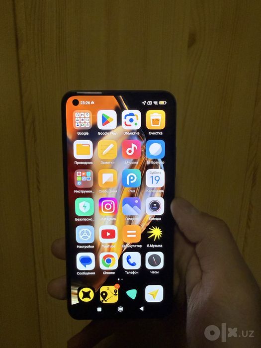 Xiaomi Mi 11 Lite