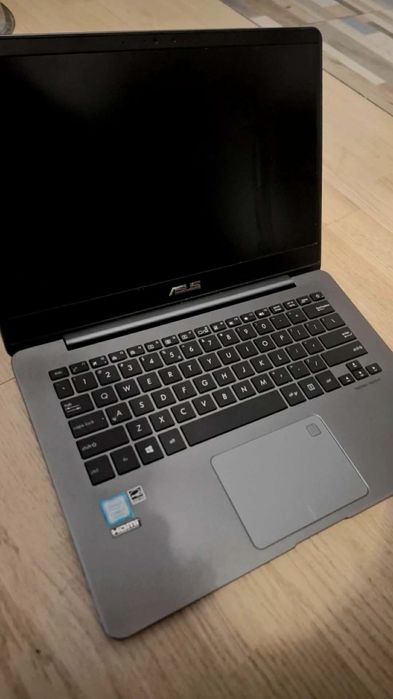 Laptop ultrabook asus zenbook 14 ux430u