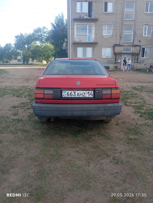 Продам пассат б3