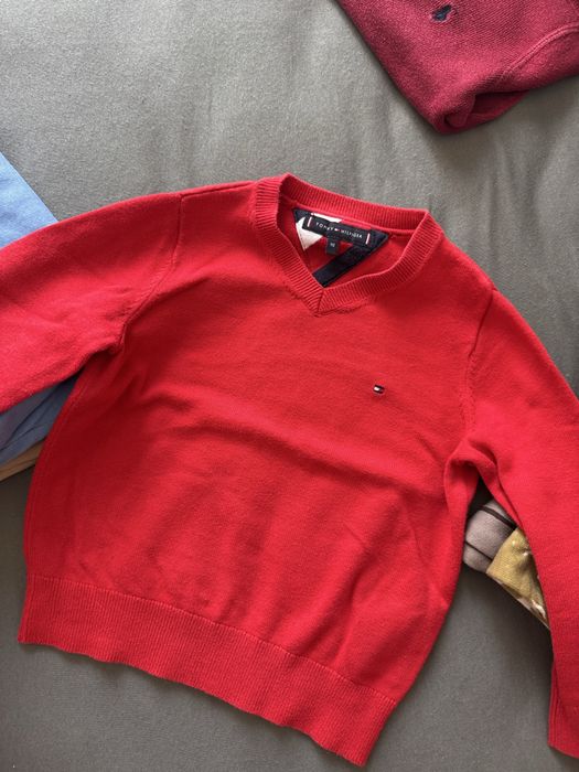 Дрехи и обувки за момче 92-96,24-25 Zara,Ralph,Primigi,Tommy Hilfiger