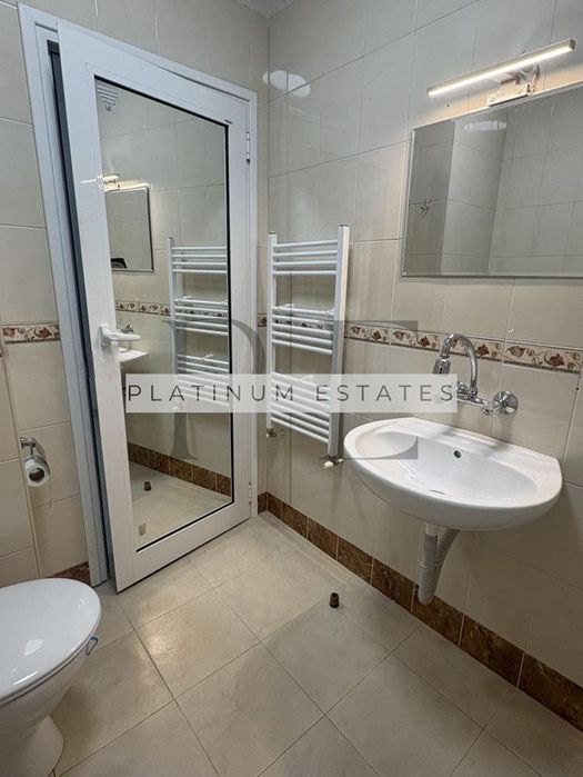 Дава се под наем Двустаен апартамент в София, Редута - 60 кв.м за 500 € - Снимка #5