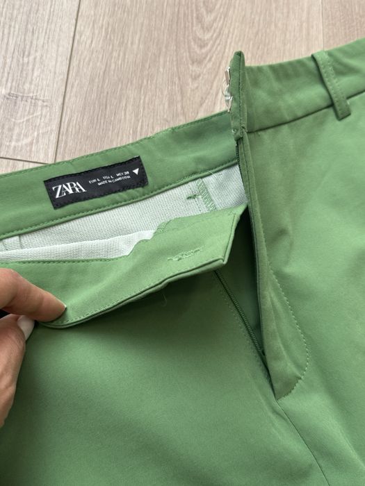 Шорты-юбка Zara 46-48 м-л