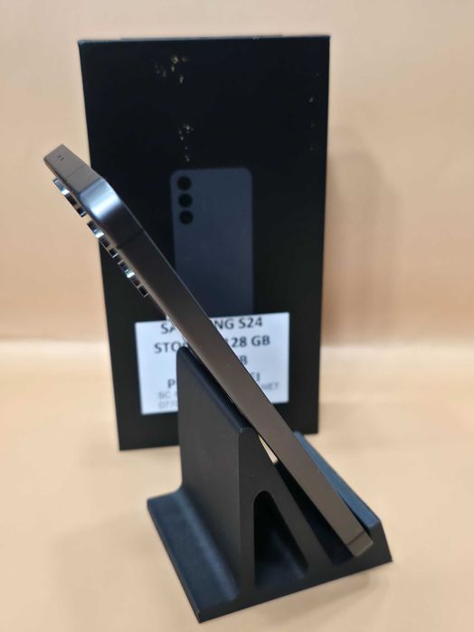Hope Amanet P4-SAMSUNG S24 128GB 8 RAM FULLBOX