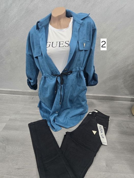 Set dama S M L XL XXL