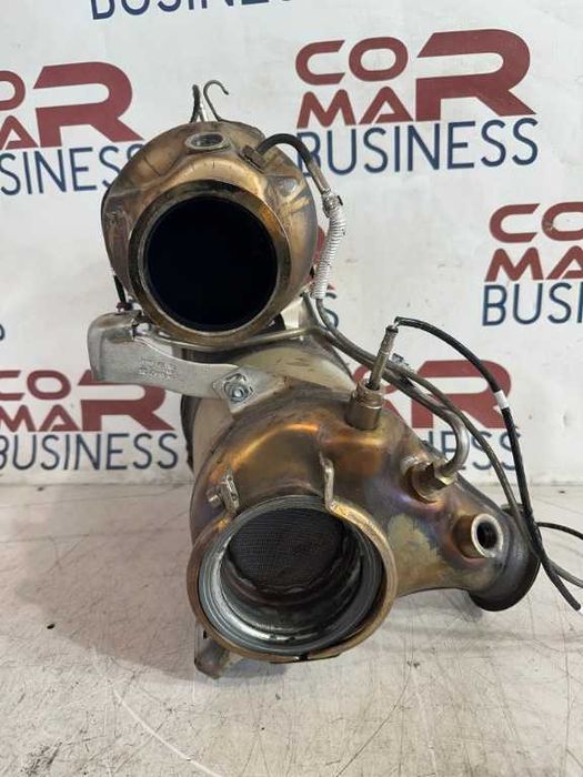 Dezmembrari Filtru de particule VW Caddy 2.0 euro 6 fab 2025 cod piesa 05L131606E/05L131766M