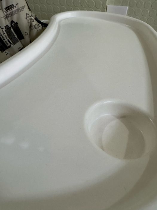 Стульчик для кормления Joie