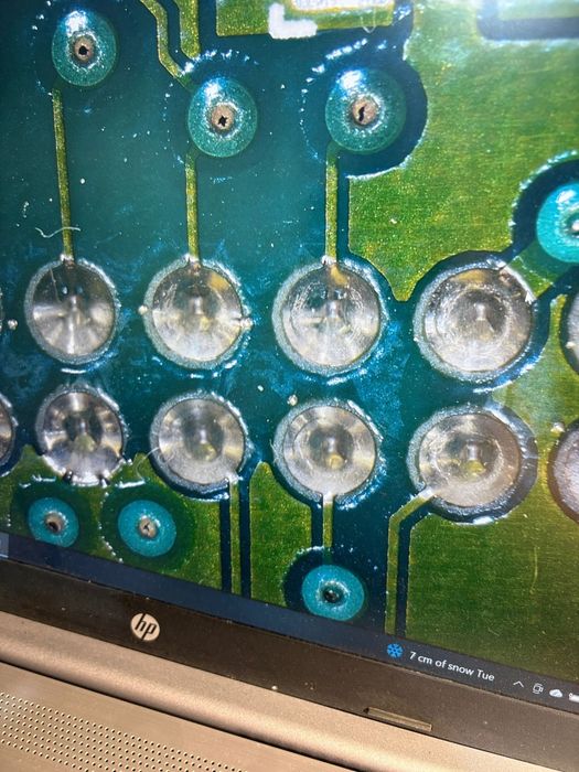 Microscop electronic  / Lupa / Digital Microscope