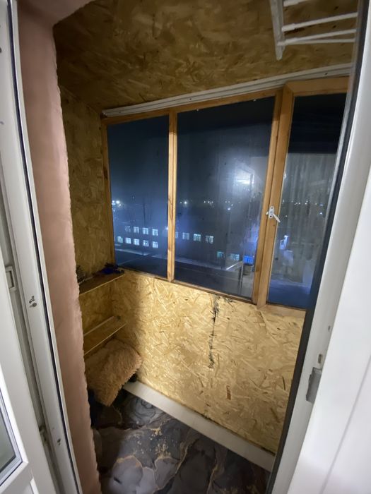 Продам 1 комнатную квартиру