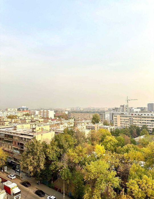 Сдается современная квартира на Алмазар Ситй, кара сарой