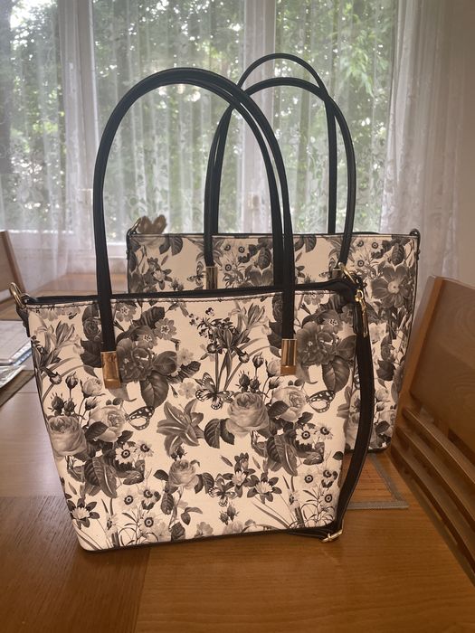 Две чанти на цената на една