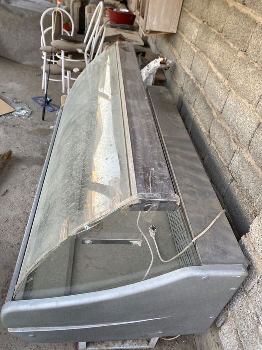 Холодилник срочна