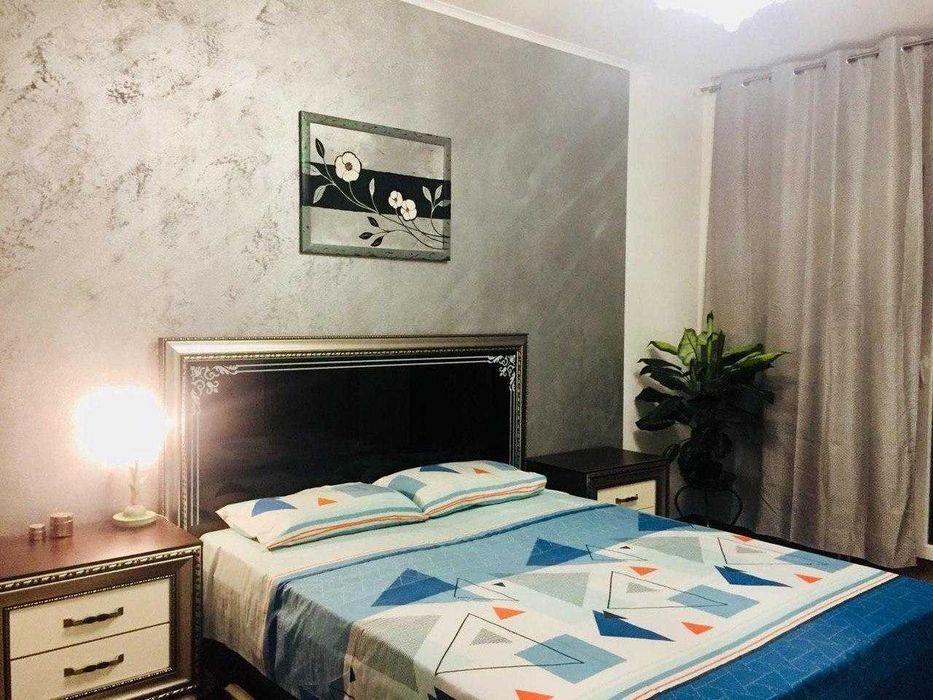 Дава се под наем Тристаен апартамент в София, Овча купел - 80 кв.м за 765 € - Снимка #1