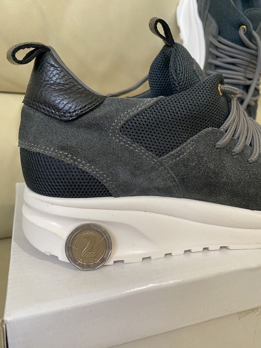 Mason garments - дизайнерски кецове