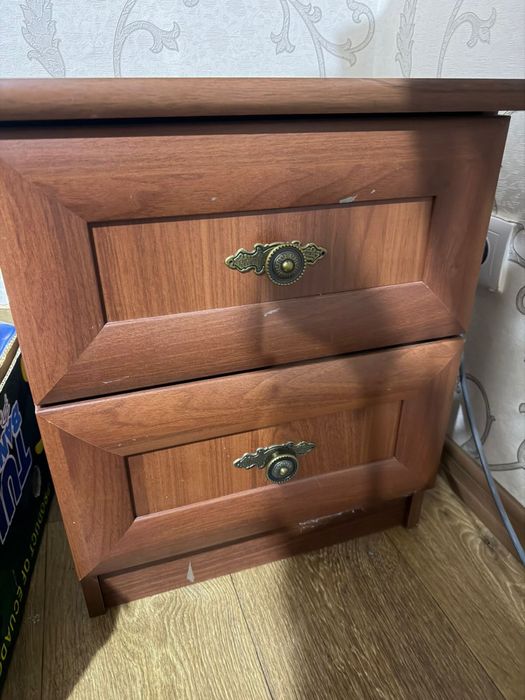 Продам спальни гарнитур