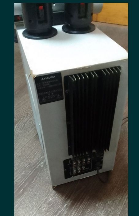 Продам сабвуфер!