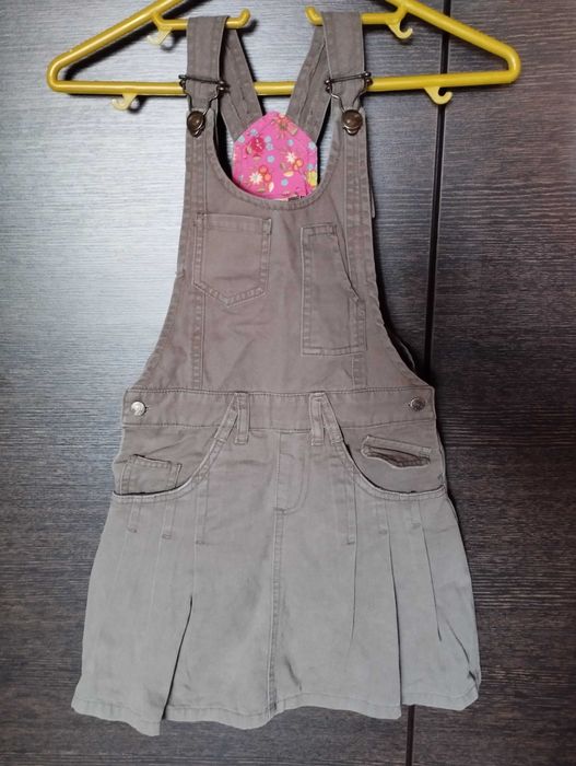 Детски сукман 116-122