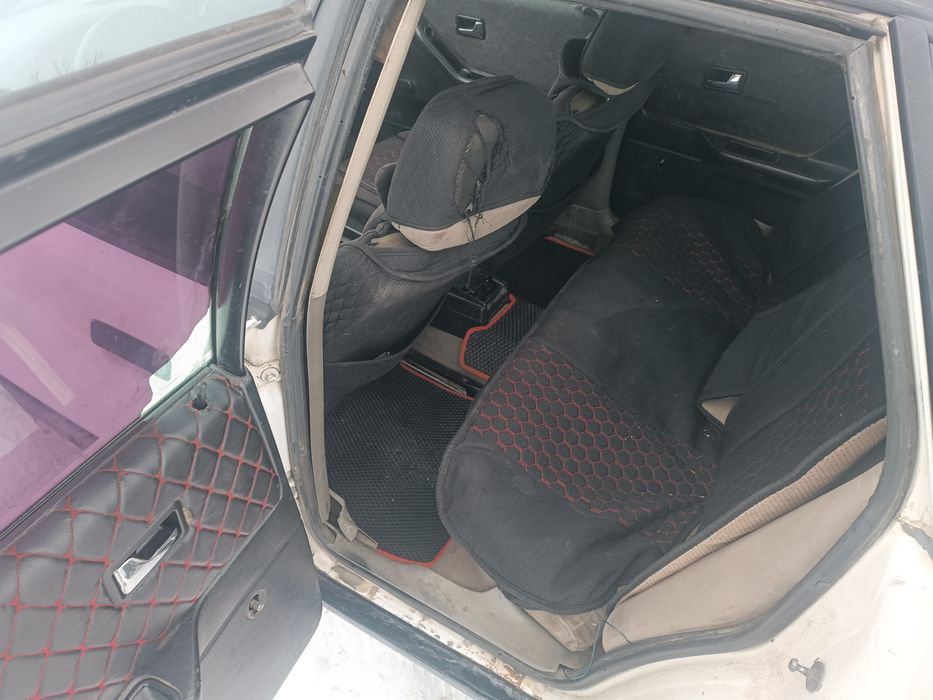 Продам Ауди 80 б3