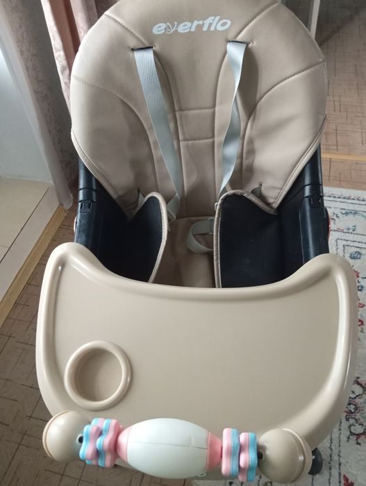 Детские стульчики