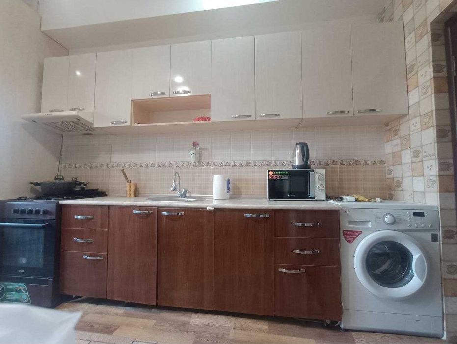 Сдается в Аренду 2х конм квартира Дархан ЖК Дархан Новостройка Кирпич