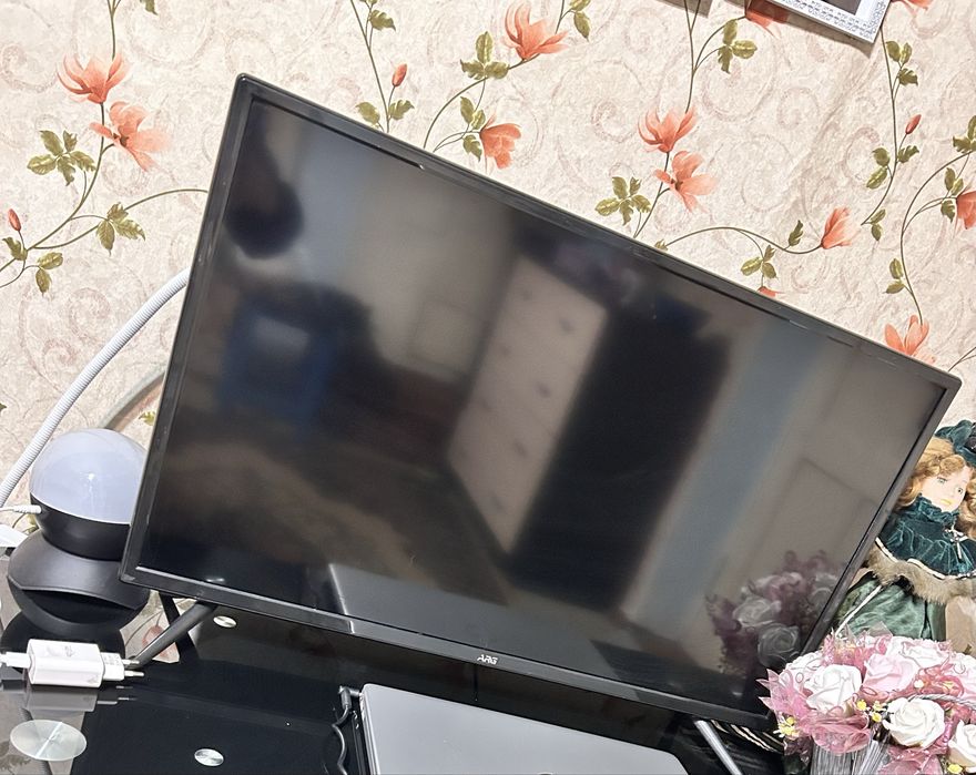 Телевизор ARG.