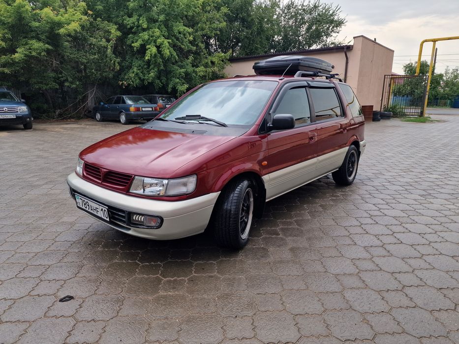 Продам автомобиль