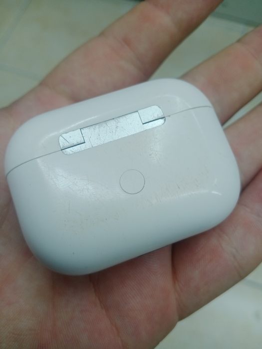Airpodspro наушник