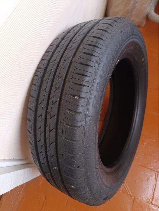 Продам летнии шины BRIDGESTONE