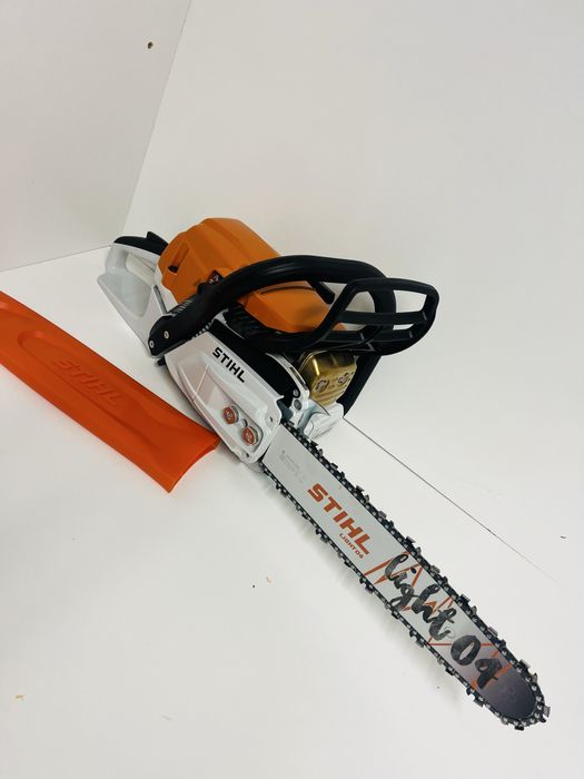 Stihl MS 261 C drujba taiar lemne professionala
