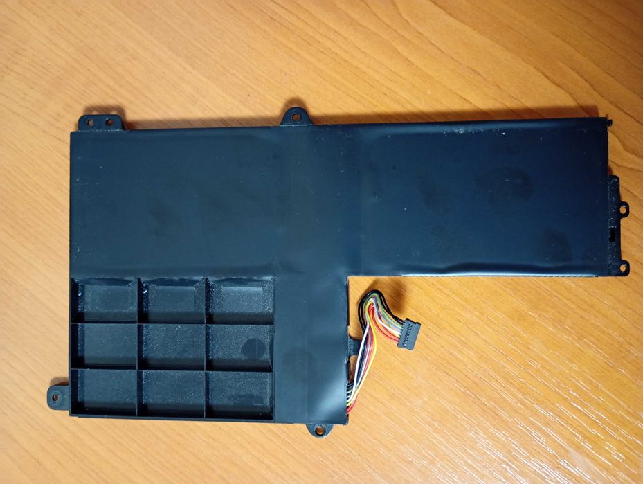 Baterii Lenovo originale L17L2PF1 si L14L2P21