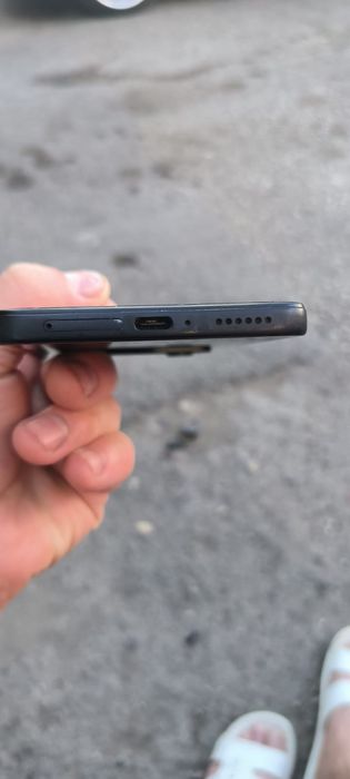Poco x 4 pro 5g 256gb