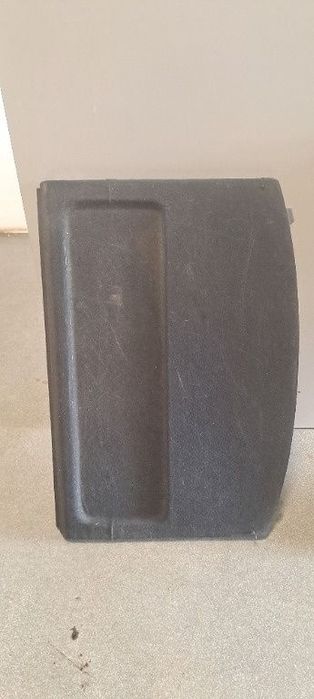 Rulou polita portbagaj Skoda Superb 2 2012 SEDAN 1.6 TDI