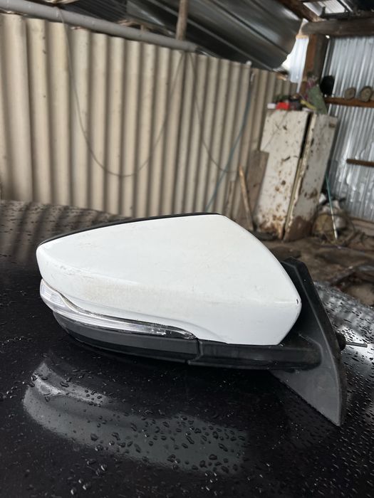 Мерседес, Тоиота стартер.