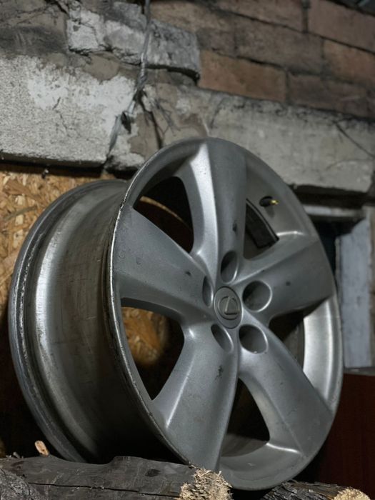 Продам диски 245/45/19