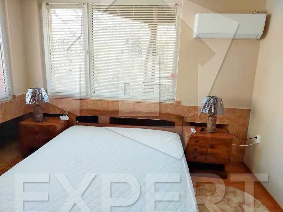 Дава се под наем Тристаен апартамент в Пловдив, Мараша - 102 кв.м за 498.27 € - Снимка #6