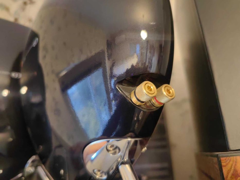 2x Тонколони SONY SS-LA500ED