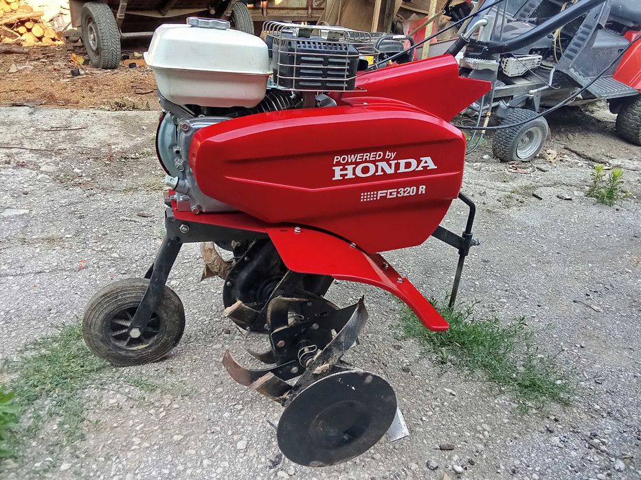 косачки нов внос