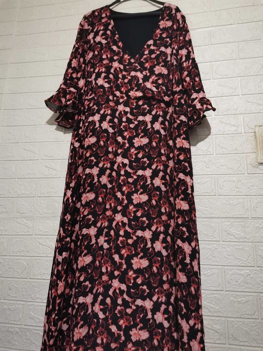 Рокли,МАКСИ номер/размер 2XL -5XL