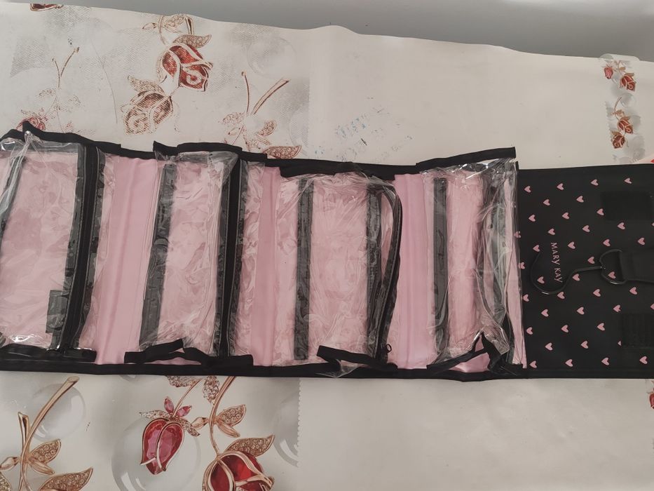 Mary key косметички новые