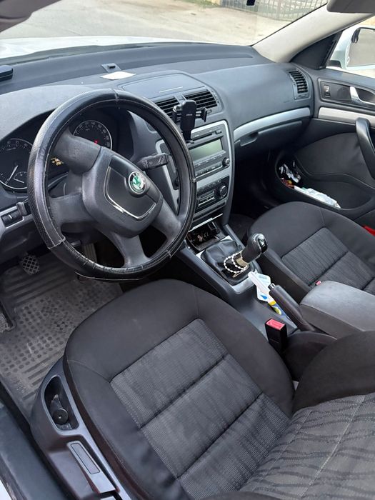 Skoda Octavia 1.6 TDI