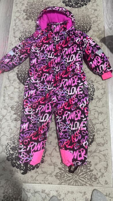 Продам комбинезон детский