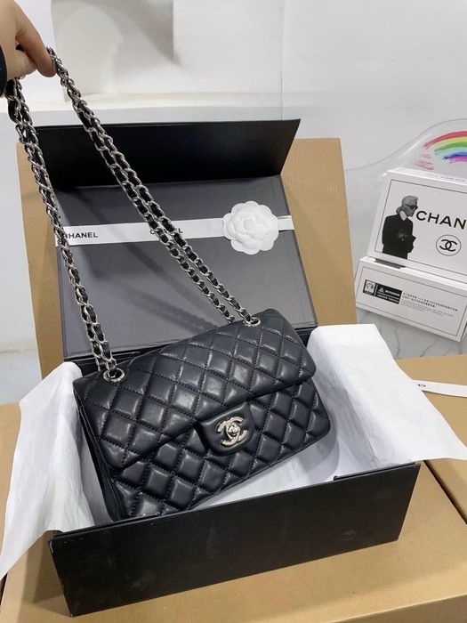 Chanel Classic Handbag