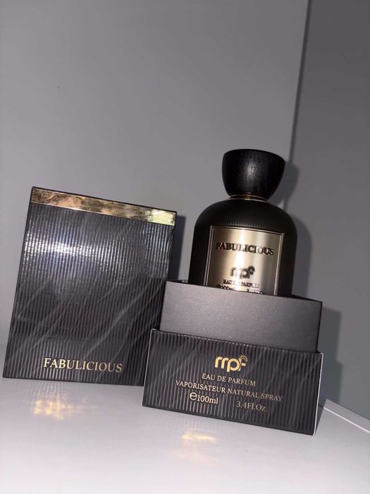 MPF FABULICIOUS-аналог на Tom Ford fuching fabulous