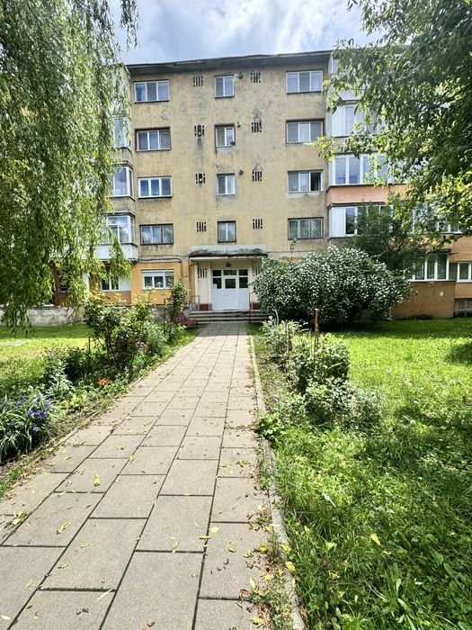 Apartamnet central